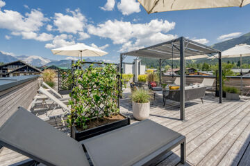 DASMAX LIFESTYLEHOTEL (B&B) Seefeld