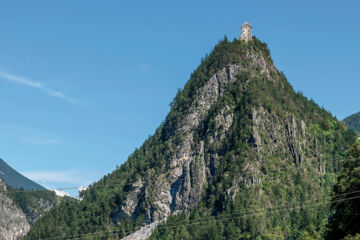 ALPEN ROMANTIK-HOTEL WIRLER HOF Galtür