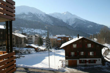 HOTEL FIESCHERHOF Fiesch