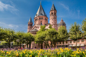 ATRIUM HOTEL MAINZ (B&B) Mainz