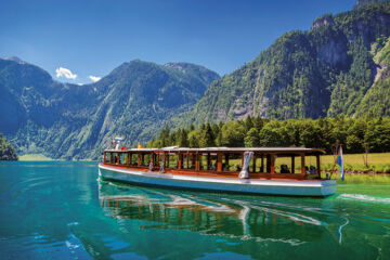 SPORTHOTEL SCHÖNAU AM KÖNIGSSEE Schönau am Königssee