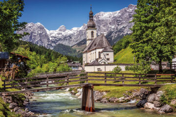 SPORTHOTEL SCHÖNAU AM KÖNIGSSEE Schönau am Königssee