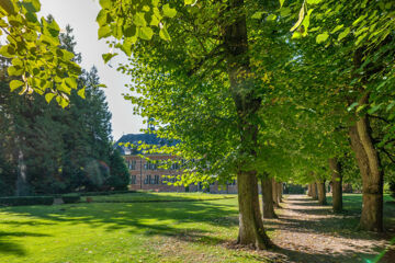 SACHSENWALD HOTEL REINBEK BEI HAMBURG (B&B) Reinbek