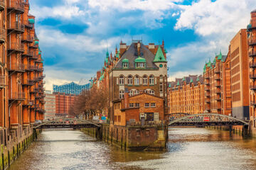 SACHSENWALD HOTEL REINBEK BEI HAMBURG (B&B) Reinbek