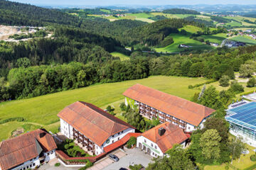 ACHAT HOTEL WALDKIRCHEN (B&B) Waldkirchen