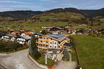 HOTEL . WIRTSHAUS TAUERNHEX  (B&B) Piesendorf