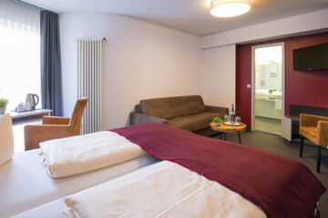 HOTEL RESIDENZ (B&B) Ravensburg