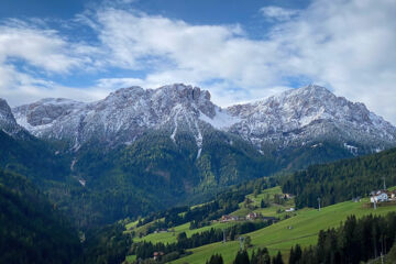 HOTEL MESSNERWIRT Valdaora (BZ)