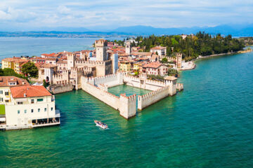 HOTEL AZZURRA Sirmione (BS)