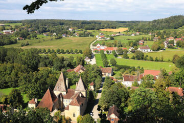 HÔTEL DU BERYL Lons le Saunier