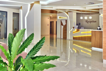 GRIFID HOTEL FORESTA (ADULTS ONLY) Warna