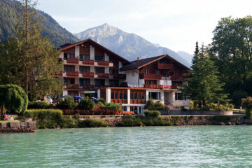 SEEHOTEL BÖNIGEN Bönigen bei Interlaken