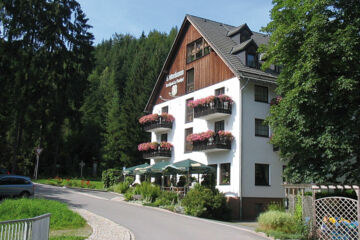 LANDHOTEL OSTERLAMM Grünhain-Beierfeld