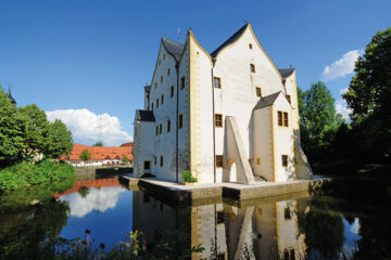 LANDHOTEL OSTERLAMM Grünhain-Beierfeld