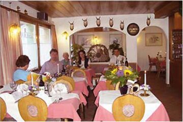 HOTEL CONRAD Scuol