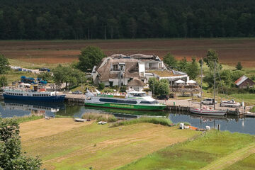 HOTEL SOLTHUS AM SEE (B&B) Baabe