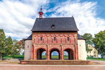 LANDGASTHOF WALDSCHLÖSSCHEN Lindenfels