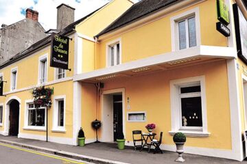 HÔTEL DE FRANCE Isigny-sur-Mer