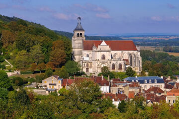 AUX MAISONS Maisons-les-Chaource