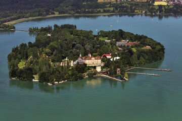 LANDHOTEL ALLGÄUER HOF Wolfegg