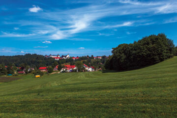 LANDHOTEL ALLGÄUER HOF Wolfegg