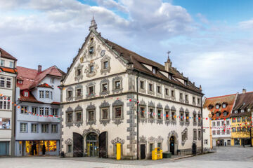 LANDHOTEL ALLGÄUER HOF Wolfegg