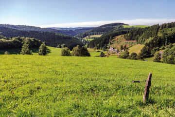 HOTEL KLEIN'S WIESE Bad Fredeburg