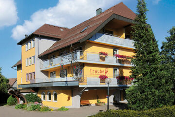 HOTEL TRAUBE Loßburg