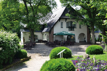 HOTEL AM RUGARD Bergen auf Rügen