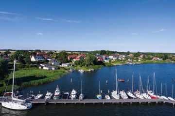 HOTEL AM RUGARD Bergen auf Rügen