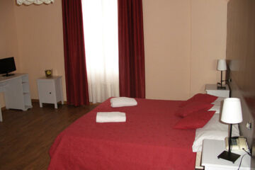 HOTEL BELLARIA Levico Terme (TN)