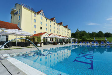 FAIR RESORT Jena