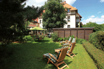 VITALHOTEL AM STADTPARK (B&B) Bad Harzburg