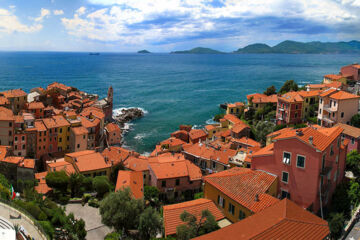 MIRAMARE Lerici