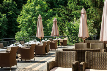 COCOON HOTEL BELAIR Bourscheid