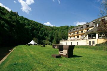 COCOON HOTEL BELAIR Bourscheid