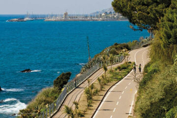 HOTEL AREGAI MARINA Santo Stefano al Mare (IM)