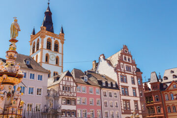 HOTEL HEIL Lösnich