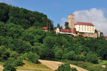 GASTHOF-PENSION ZUR TRAUBE Finkenbach