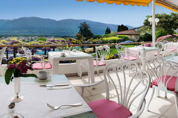 HOTEL ASCONA Ascona