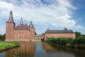 HOTEL BEMELMANS Schin op Geul