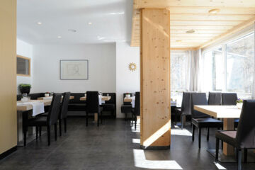 HOTEL FILLI Scuol