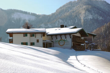 LANDHOTEL MAIERGSCHWENDT BY DEVA Ruhpolding