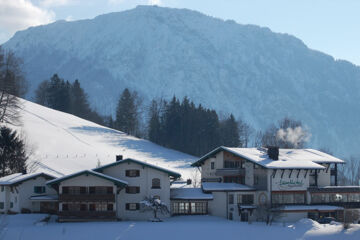 LANDHOTEL MAIERGSCHWENDT BY DEVA Ruhpolding