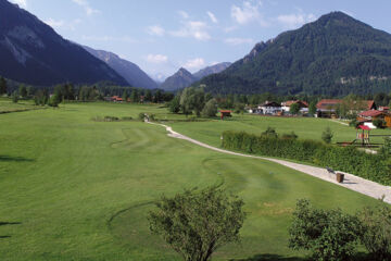 LANDHOTEL MAIERGSCHWENDT BY DEVA Ruhpolding