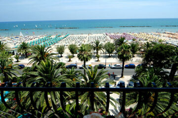 GRAND HOTEL EXCELSIOR San Benedetto del Tronto (AP)