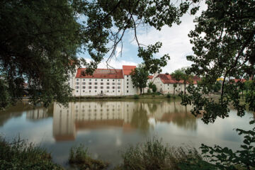 AKZENT WELLNESSHOTEL BAYERWALD-RESIDENZ Neukirchen (BA)