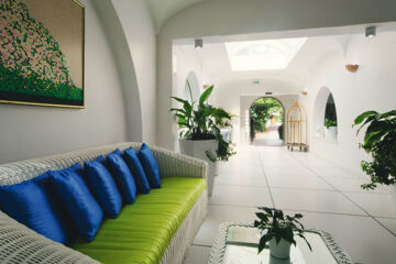 HOTEL CENTRAL PARK Ischia