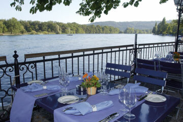 HOTEL ALTE RHEINMÜHLE Büsingen am Hochrhein